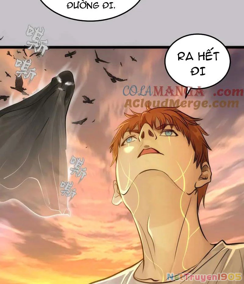 Cao Đẳng Linh Hồn Chapter 266 - 62