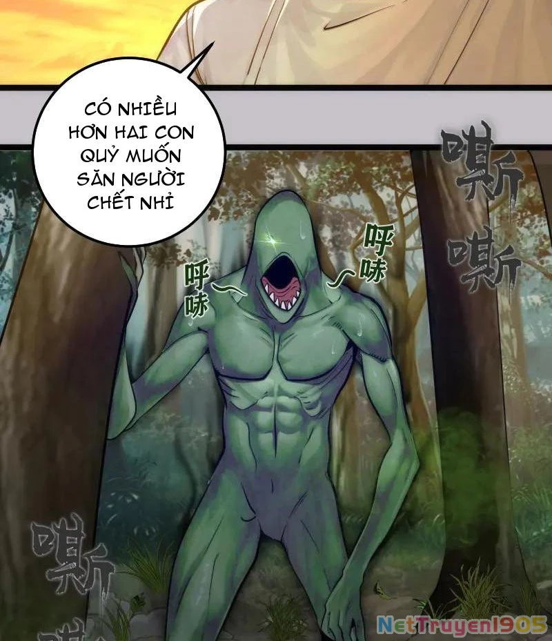 Cao Đẳng Linh Hồn Chapter 266 - 63