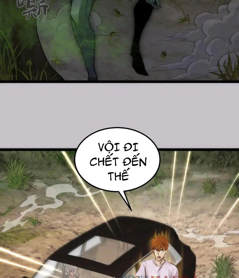 Cao Đẳng Linh Hồn Chapter 266 - 64