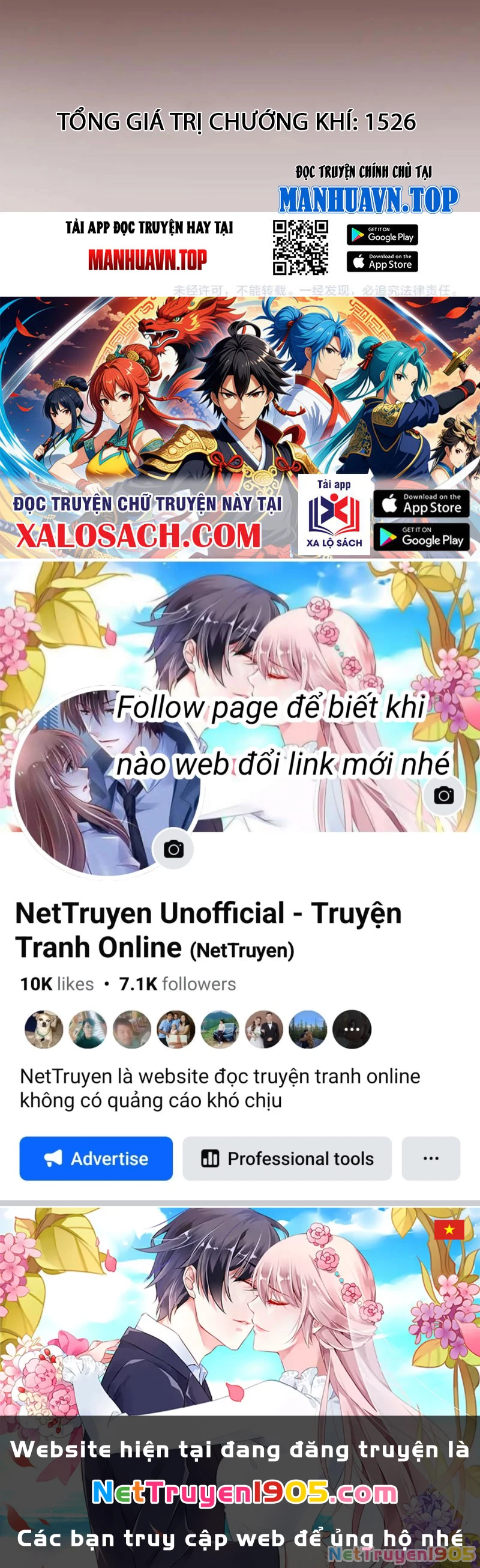 Cao Đẳng Linh Hồn Chapter 266 - 71