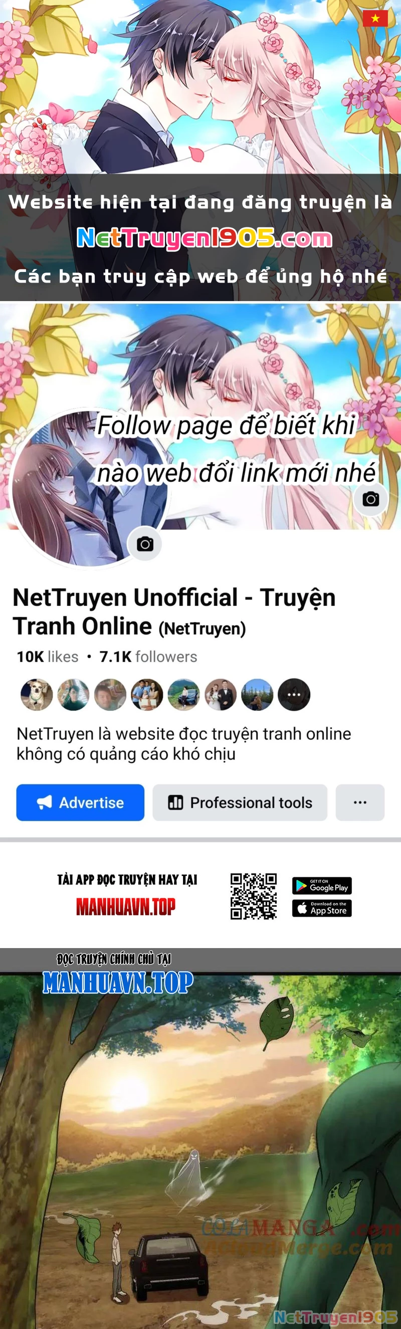 Cao Đẳng Linh Hồn Chapter 267 - 1