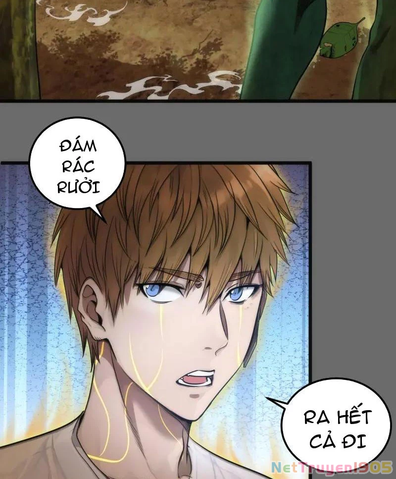 Cao Đẳng Linh Hồn Chapter 267 - 2