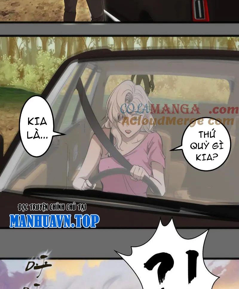 Cao Đẳng Linh Hồn Chapter 267 - 4