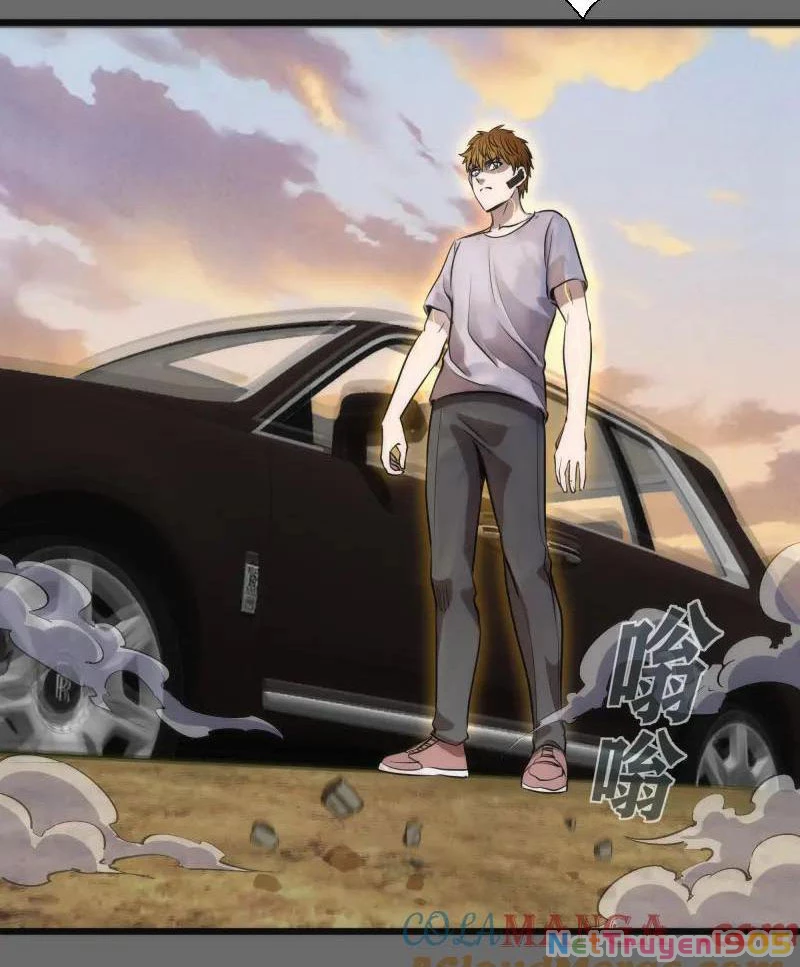 Cao Đẳng Linh Hồn Chapter 267 - 6