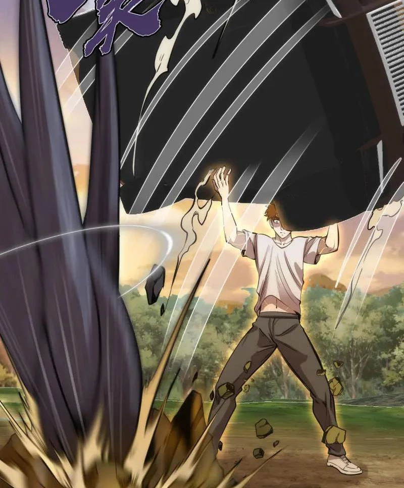 Cao Đẳng Linh Hồn Chapter 267 - 8