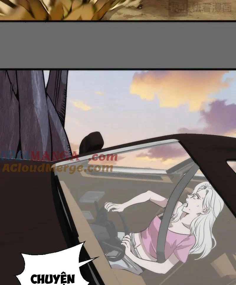 Cao Đẳng Linh Hồn Chapter 267 - 9