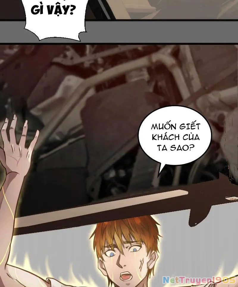 Cao Đẳng Linh Hồn Chapter 267 - 10