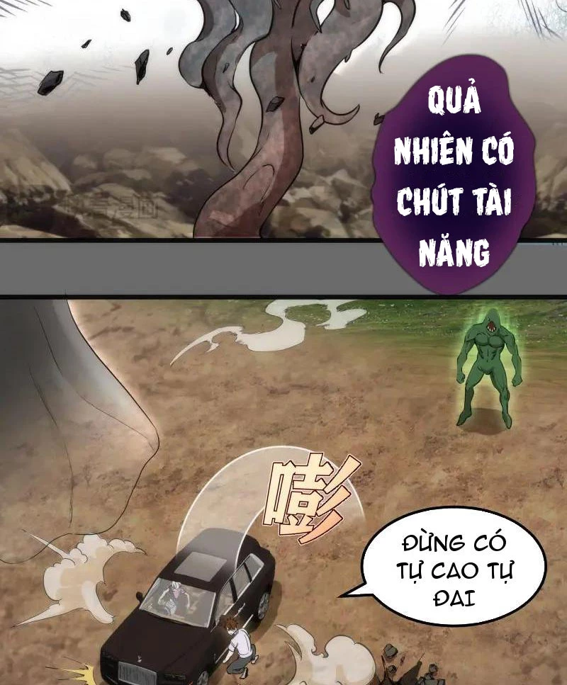 Cao Đẳng Linh Hồn Chapter 267 - 15