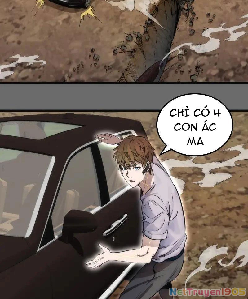 Cao Đẳng Linh Hồn Chapter 267 - 16