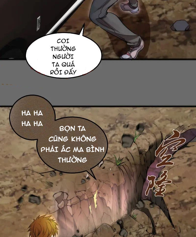 Cao Đẳng Linh Hồn Chapter 267 - 17