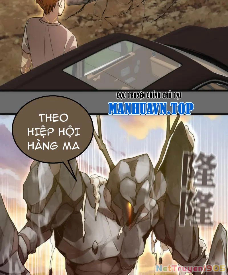 Cao Đẳng Linh Hồn Chapter 267 - 18