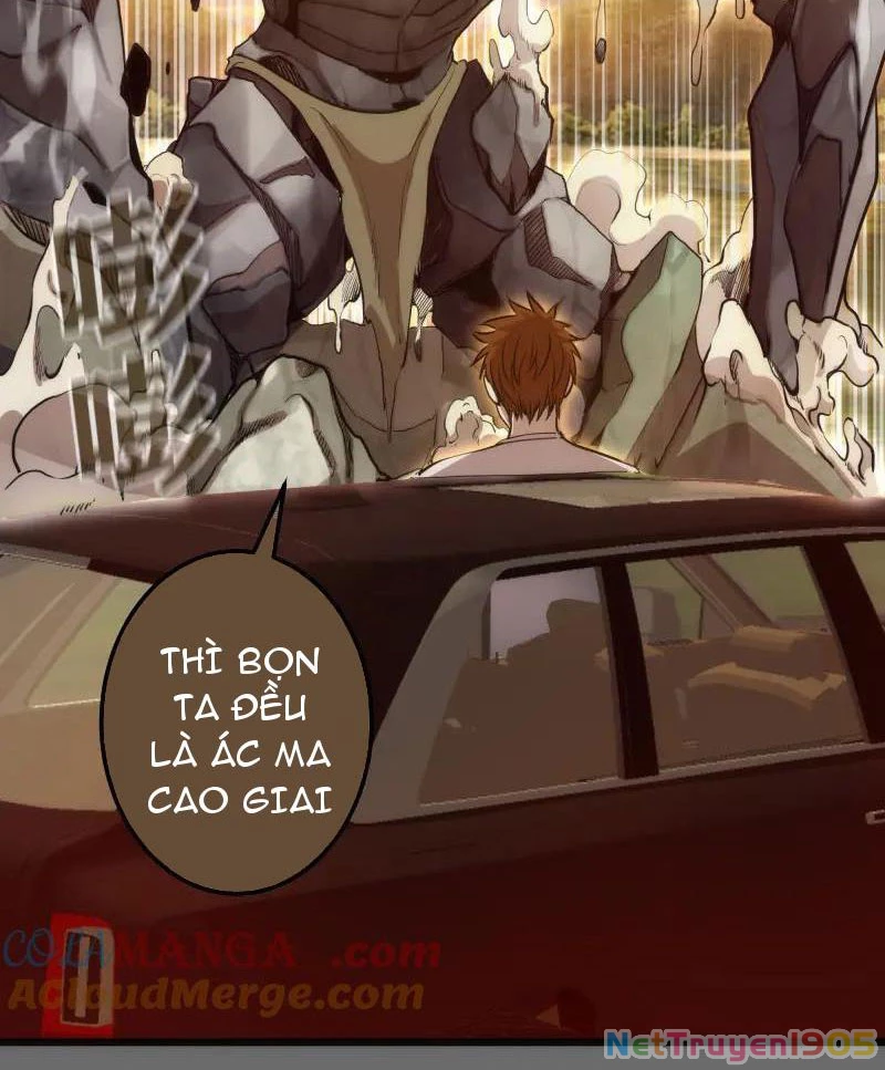 Cao Đẳng Linh Hồn Chapter 267 - 19