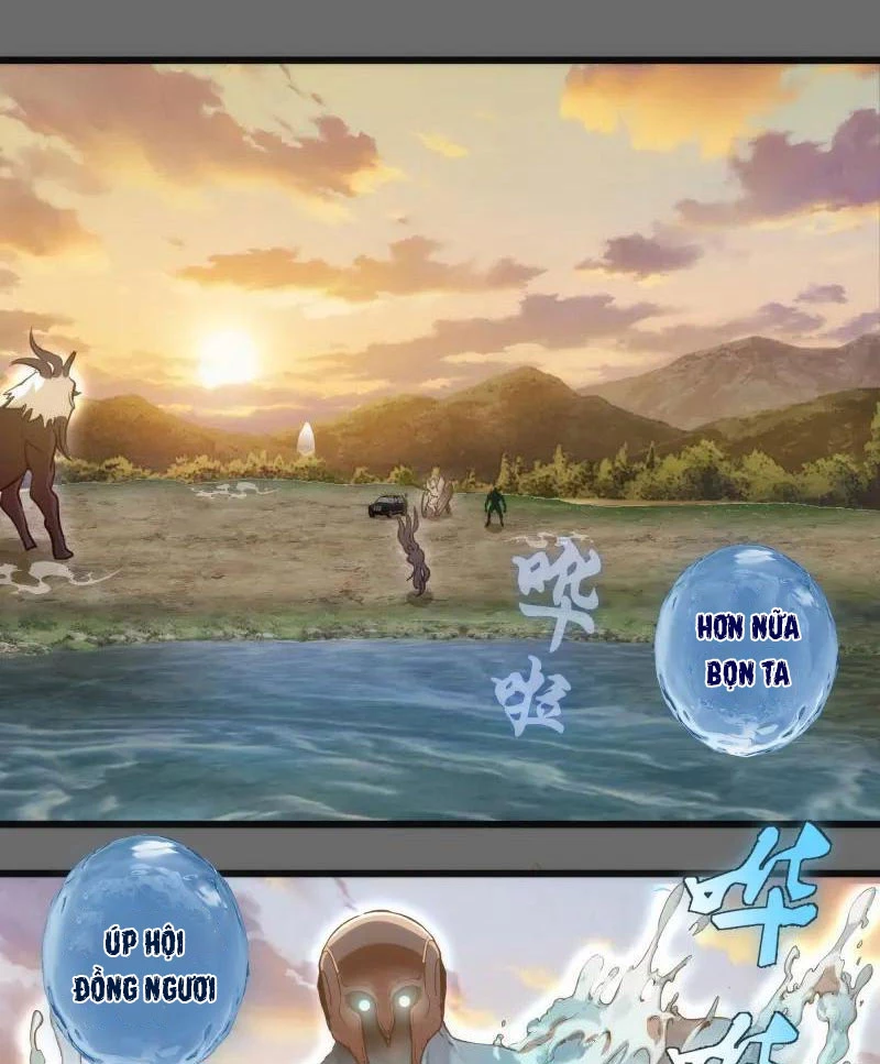Cao Đẳng Linh Hồn Chapter 267 - 20