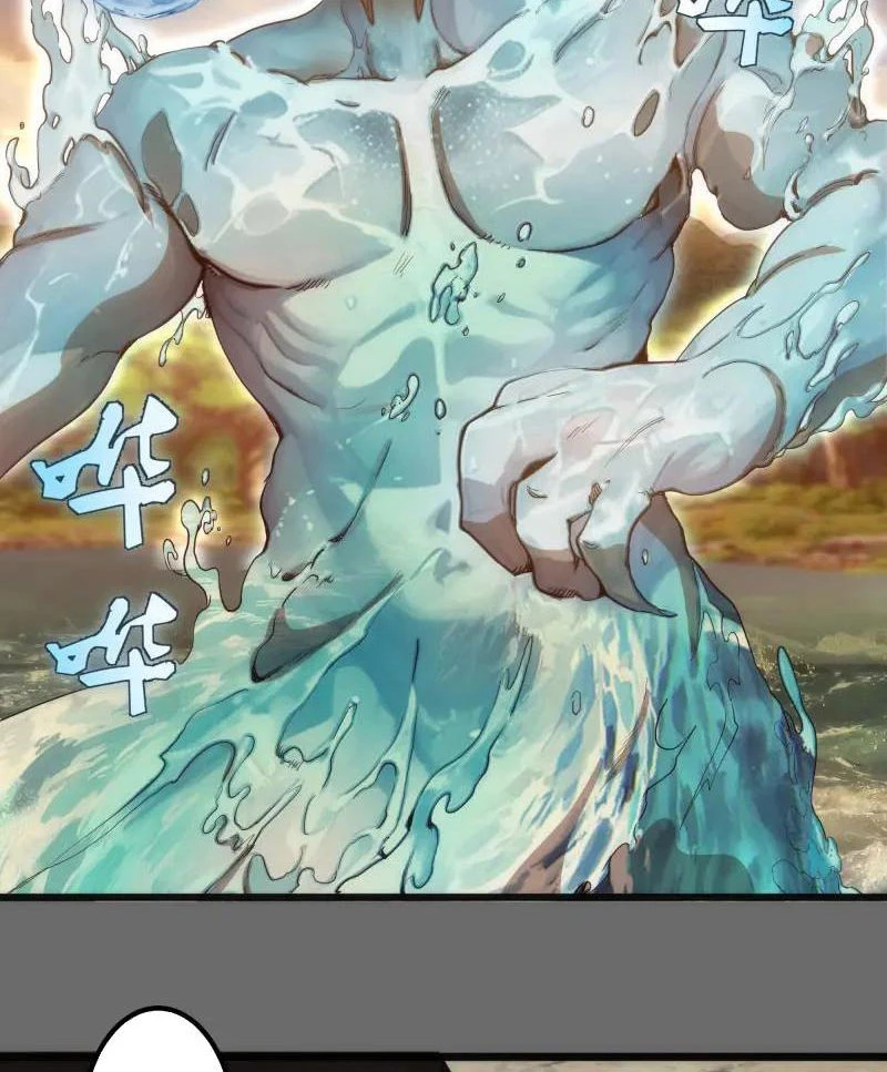 Cao Đẳng Linh Hồn Chapter 267 - 21