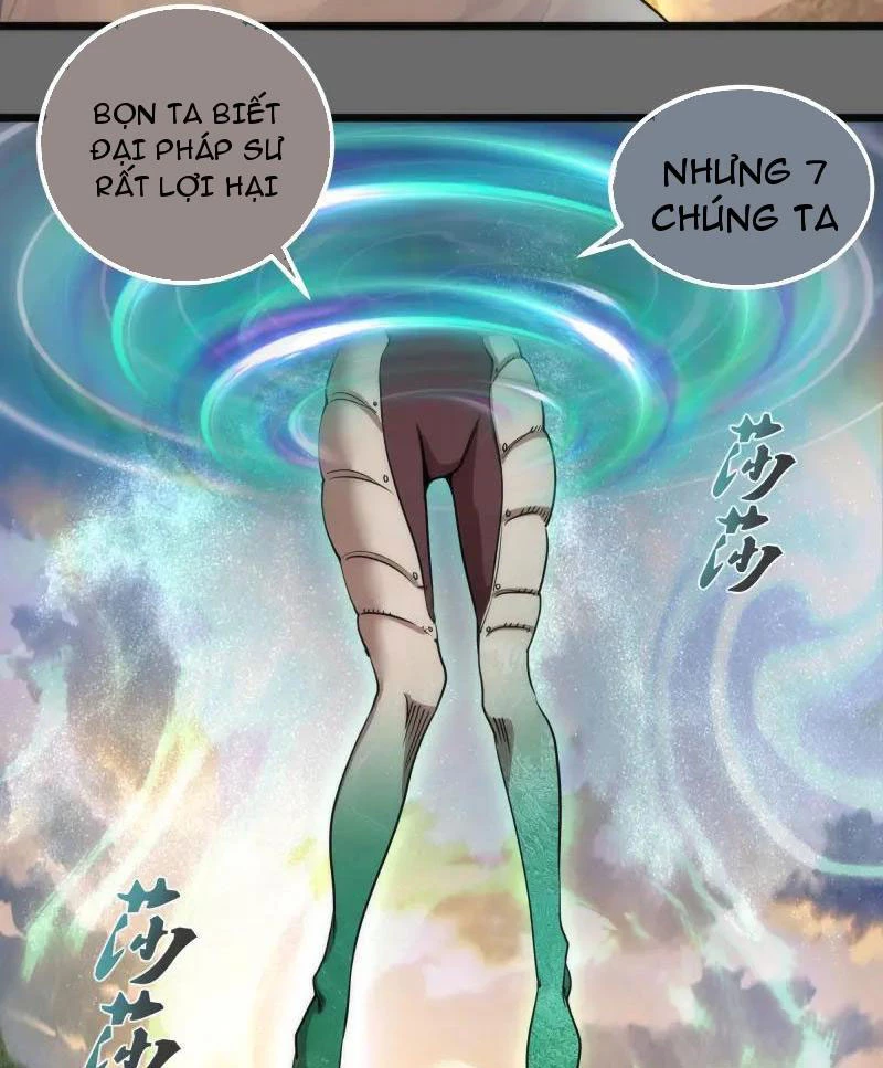 Cao Đẳng Linh Hồn Chapter 267 - 24