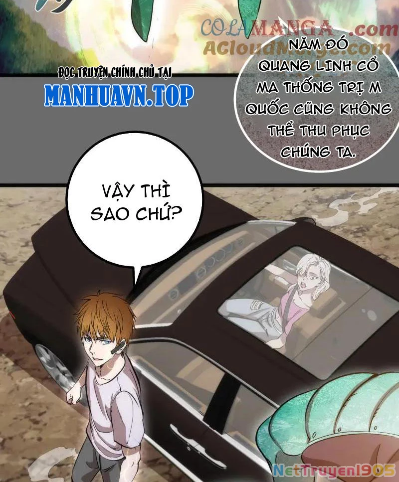 Cao Đẳng Linh Hồn Chapter 267 - 25