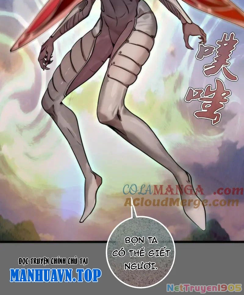 Cao Đẳng Linh Hồn Chapter 267 - 27