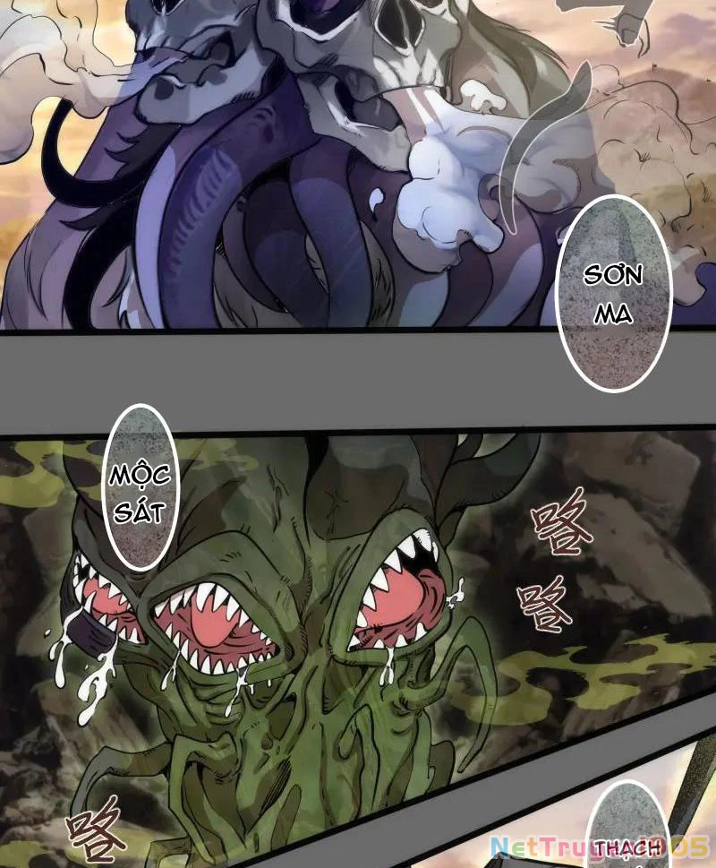 Cao Đẳng Linh Hồn Chapter 267 - 29