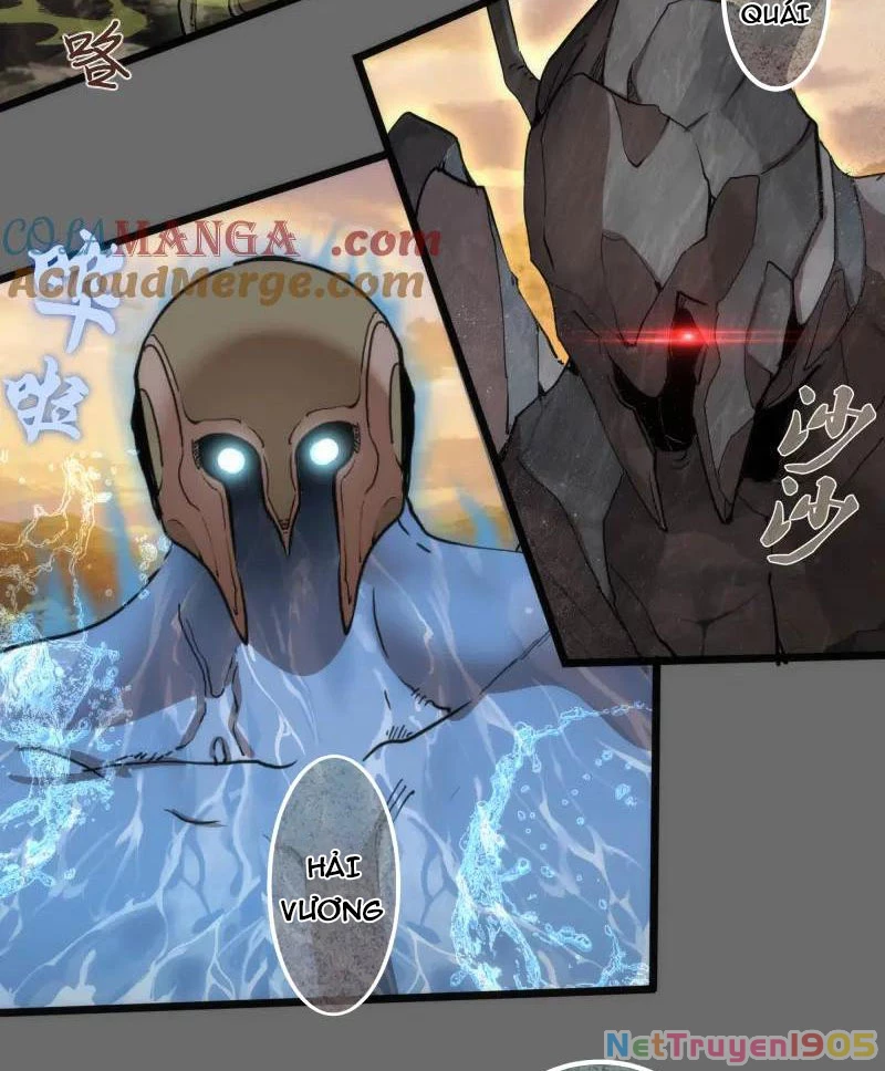 Cao Đẳng Linh Hồn Chapter 267 - 30