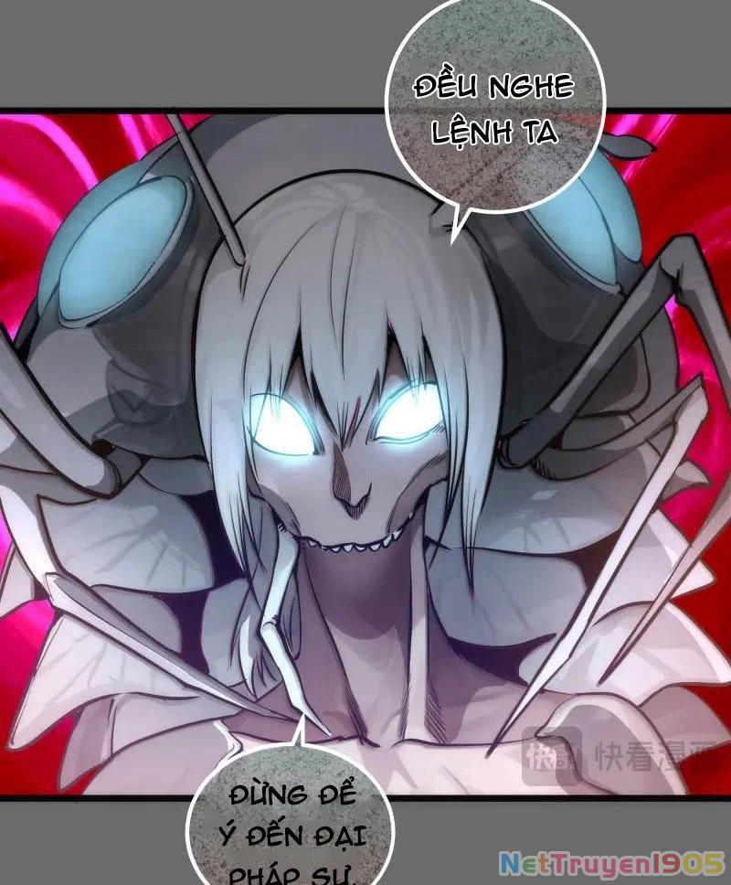 Cao Đẳng Linh Hồn Chapter 267 - 31