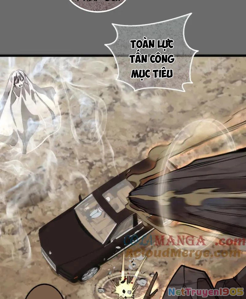 Cao Đẳng Linh Hồn Chapter 267 - 32