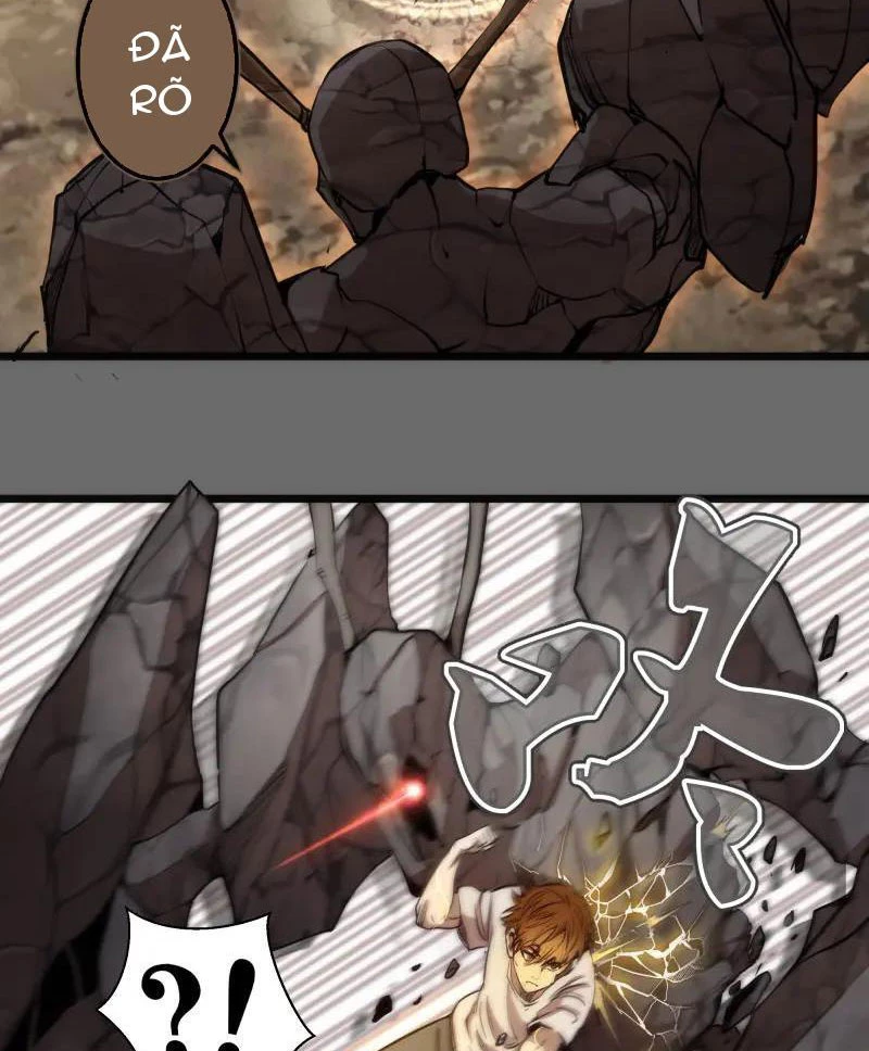 Cao Đẳng Linh Hồn Chapter 267 - 33