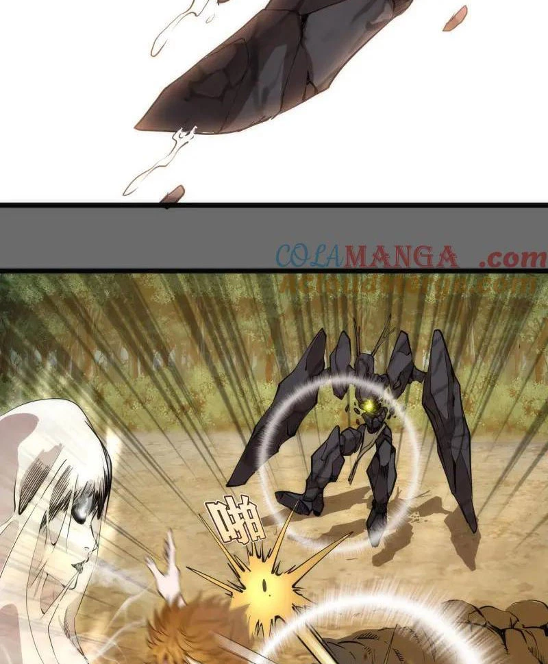 Cao Đẳng Linh Hồn Chapter 267 - 35