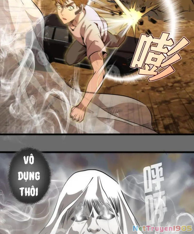 Cao Đẳng Linh Hồn Chapter 267 - 36