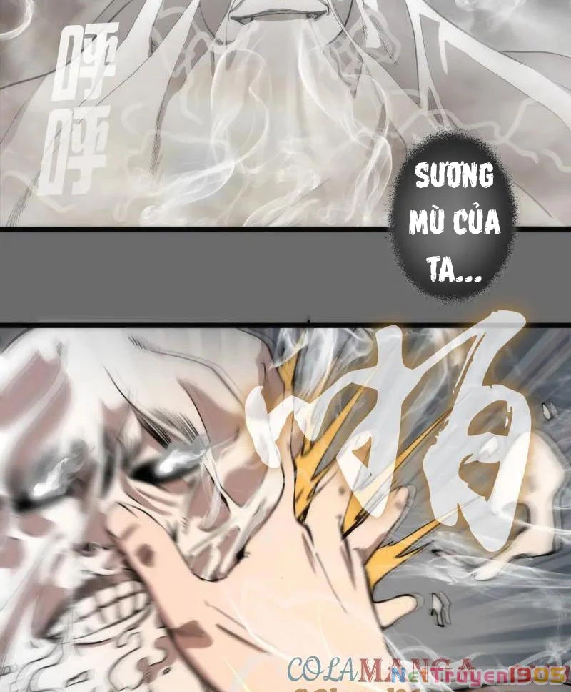 Cao Đẳng Linh Hồn Chapter 267 - 37