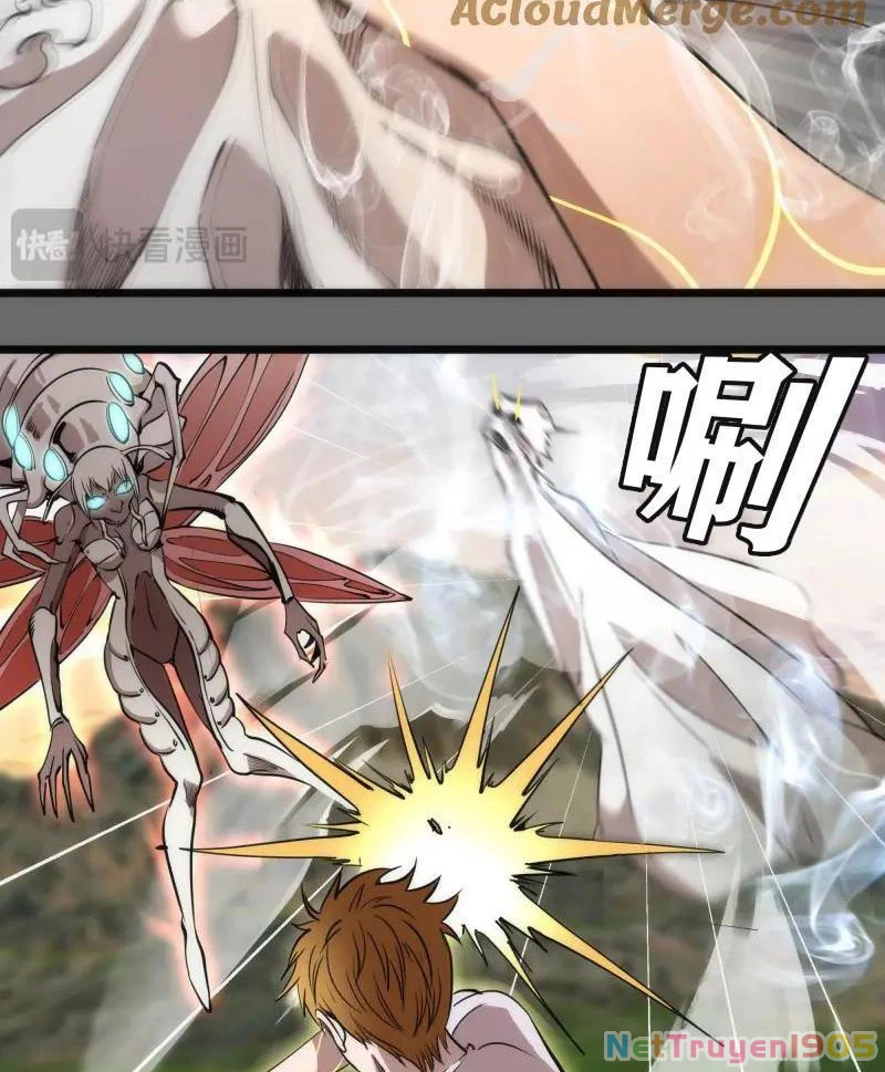 Cao Đẳng Linh Hồn Chapter 267 - 38