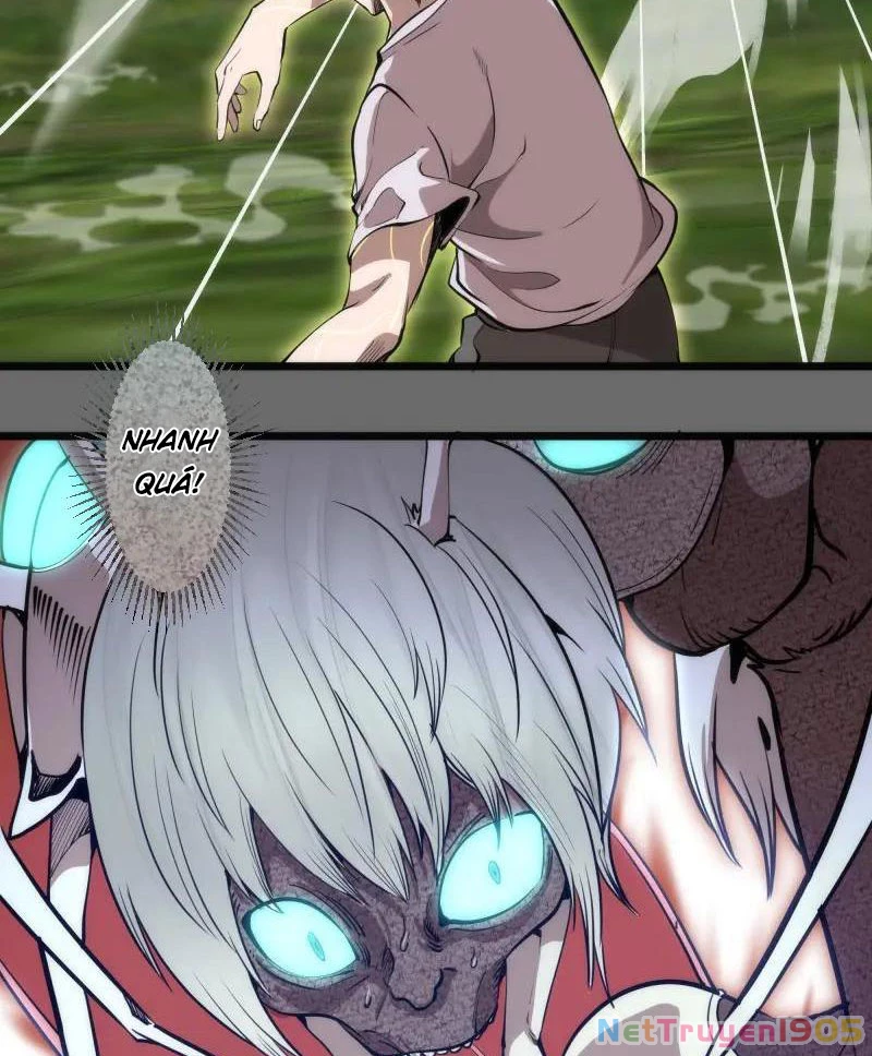 Cao Đẳng Linh Hồn Chapter 267 - 39