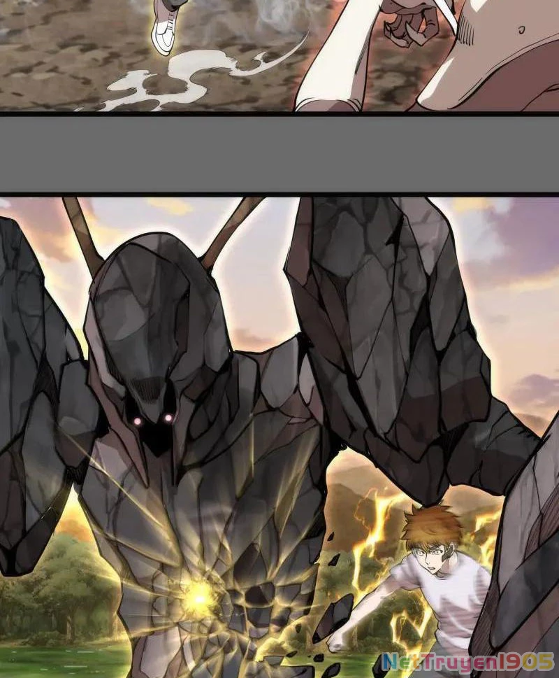 Cao Đẳng Linh Hồn Chapter 267 - 41