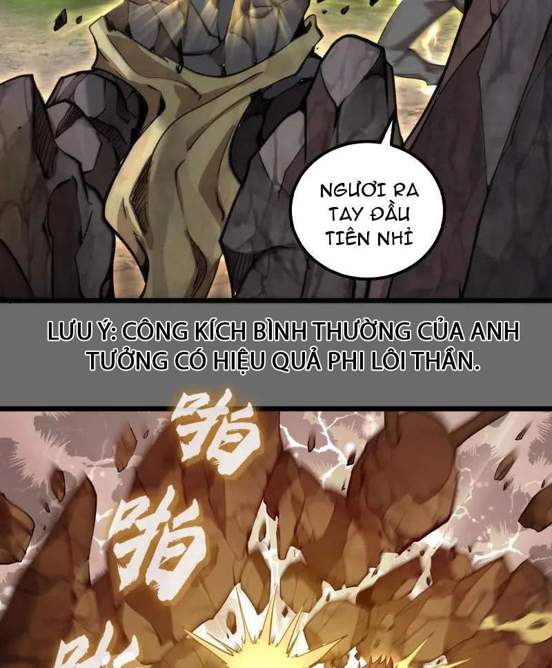 Cao Đẳng Linh Hồn Chapter 267 - 42