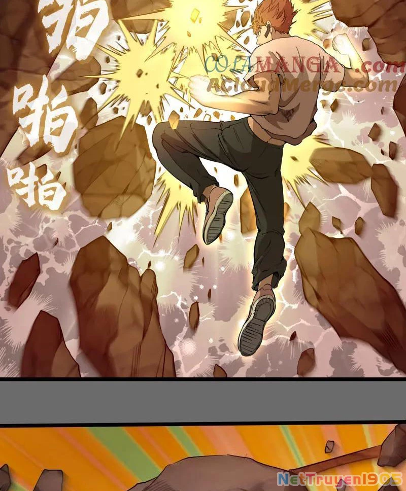 Cao Đẳng Linh Hồn Chapter 267 - 43