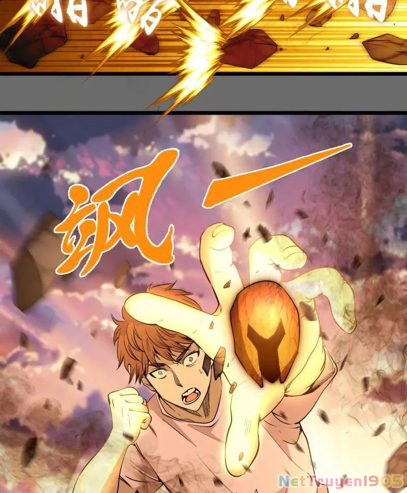 Cao Đẳng Linh Hồn Chapter 267 - 47