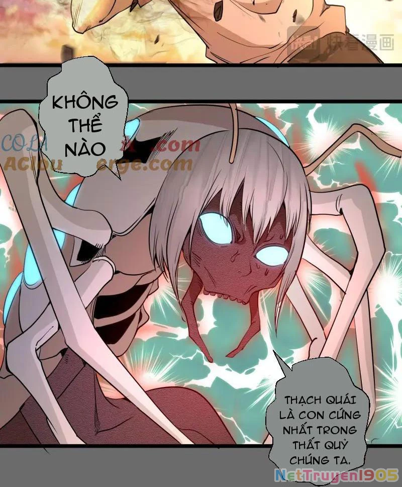 Cao Đẳng Linh Hồn Chapter 267 - 48