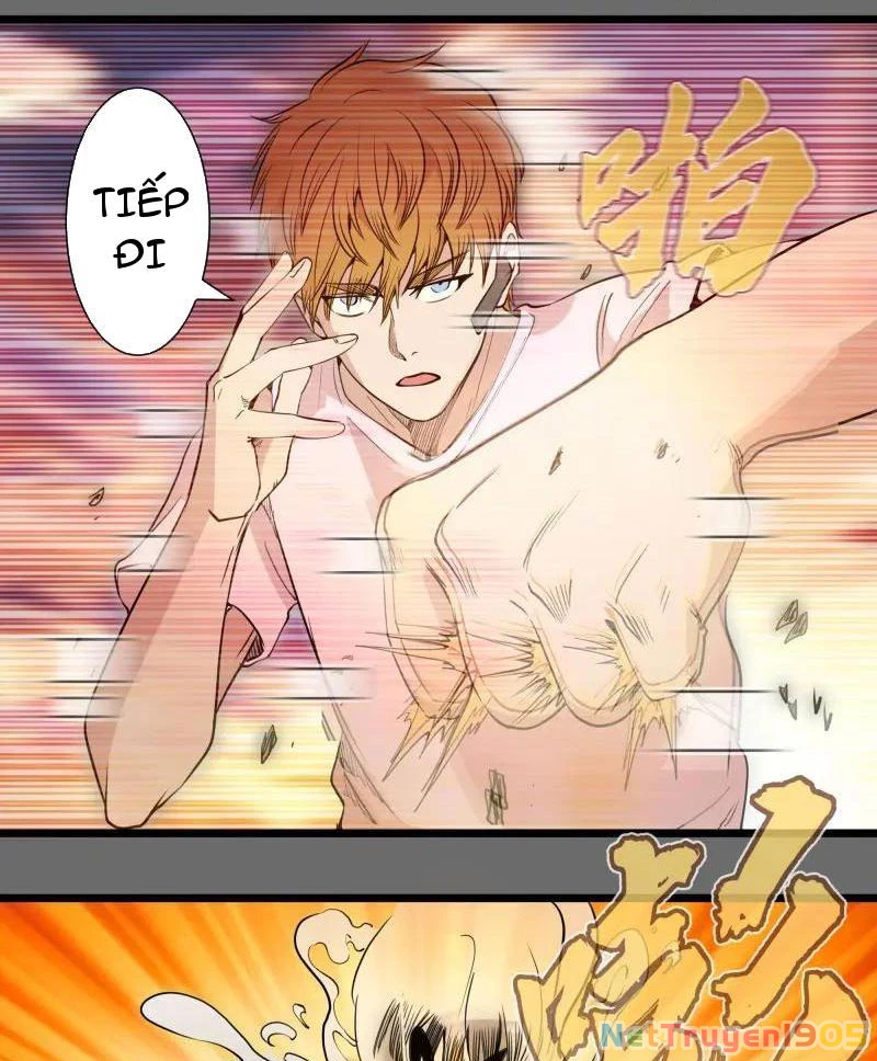 Cao Đẳng Linh Hồn Chapter 267 - 49