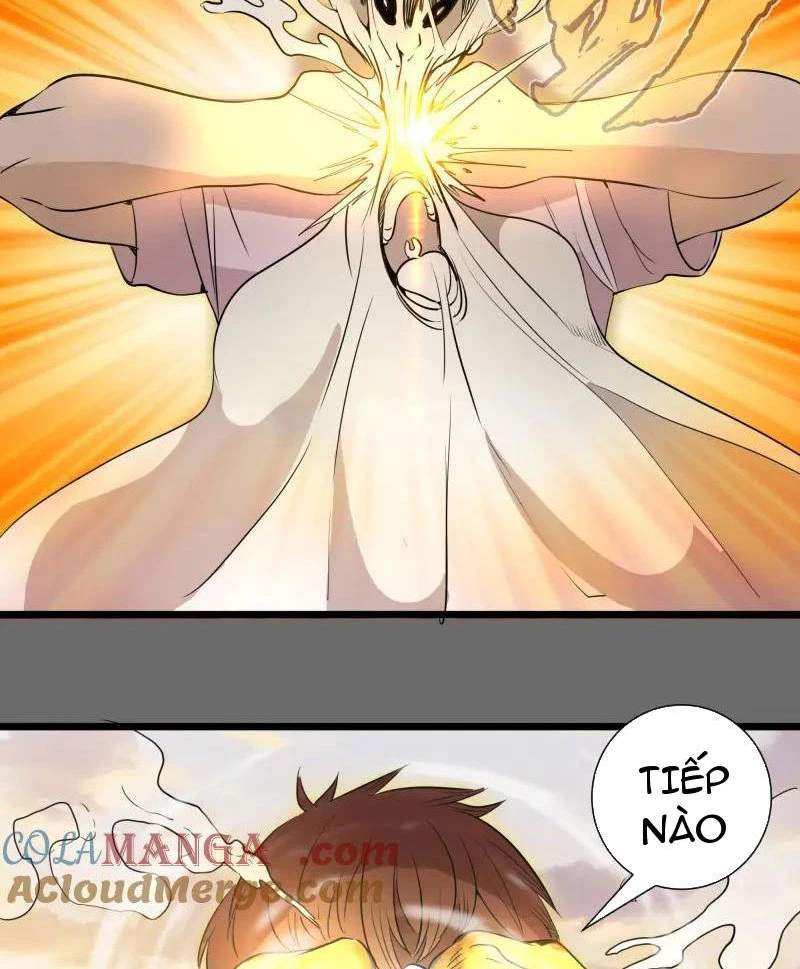 Cao Đẳng Linh Hồn Chapter 267 - 50