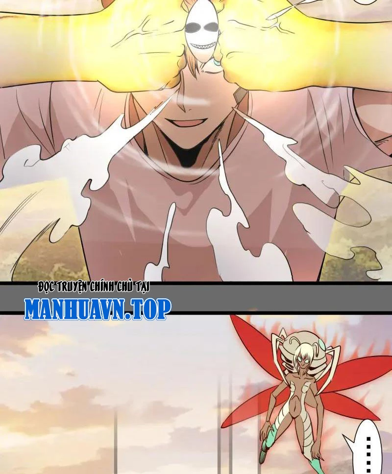 Cao Đẳng Linh Hồn Chapter 267 - 51