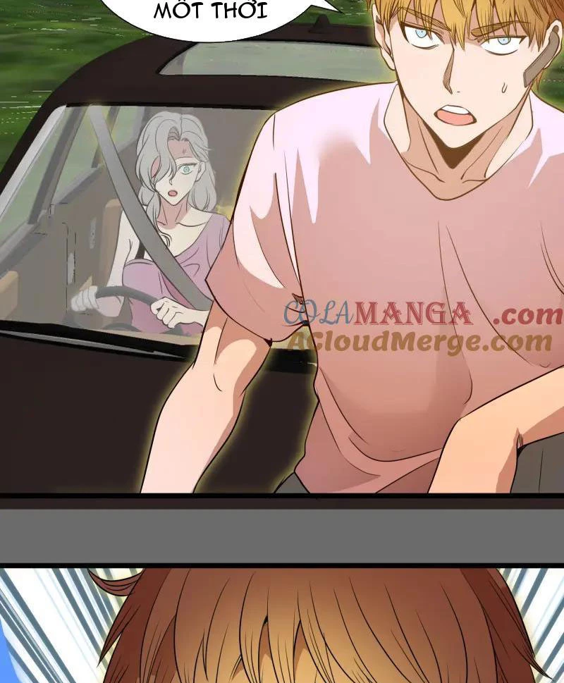 Cao Đẳng Linh Hồn Chapter 267 - 53