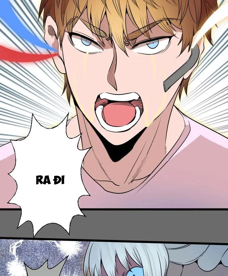 Cao Đẳng Linh Hồn Chapter 267 - 54