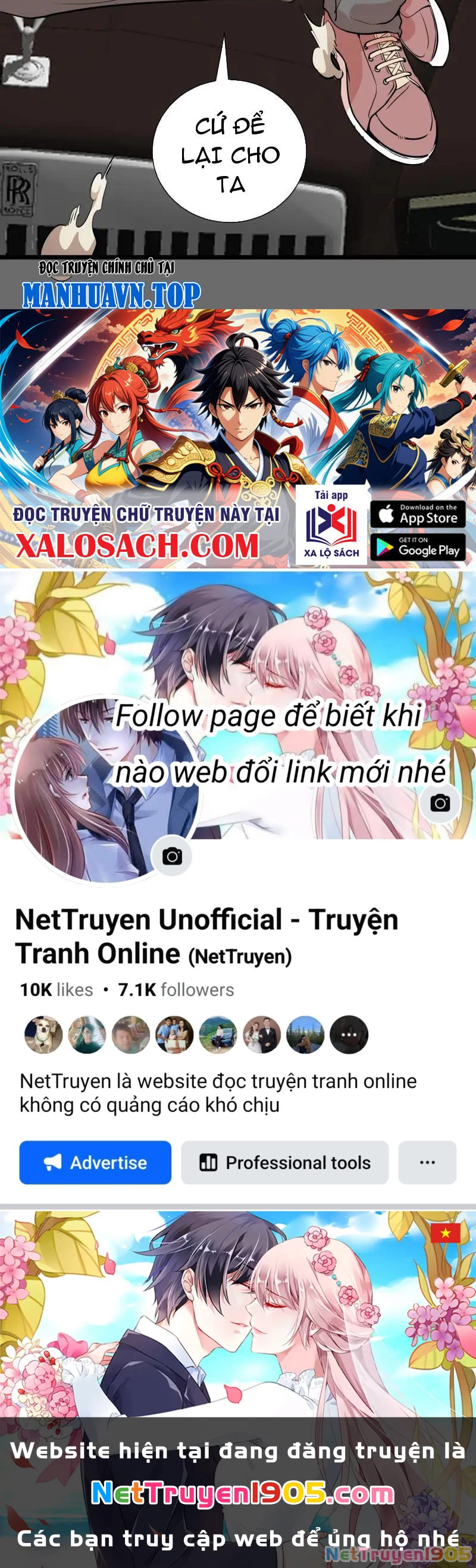 Cao Đẳng Linh Hồn Chapter 267 - 60