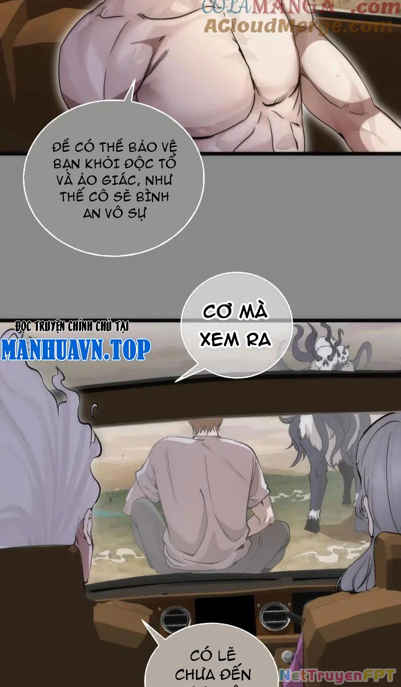 Cao Đẳng Linh Hồn Chapter 268 - 5