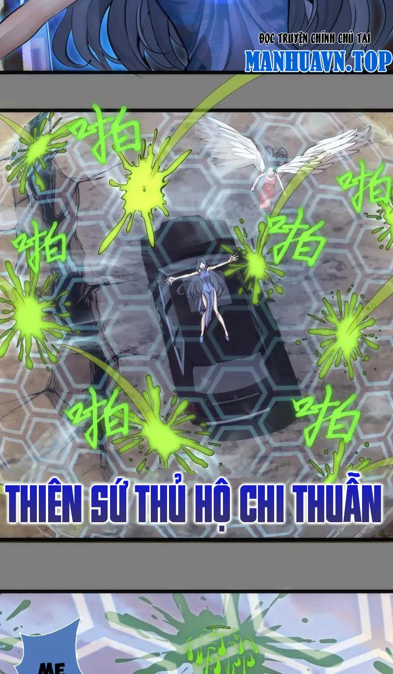 Cao Đẳng Linh Hồn Chapter 268 - 16