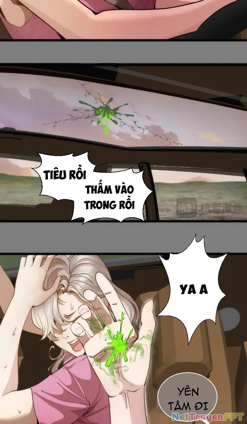 Cao Đẳng Linh Hồn Chapter 268 - 18