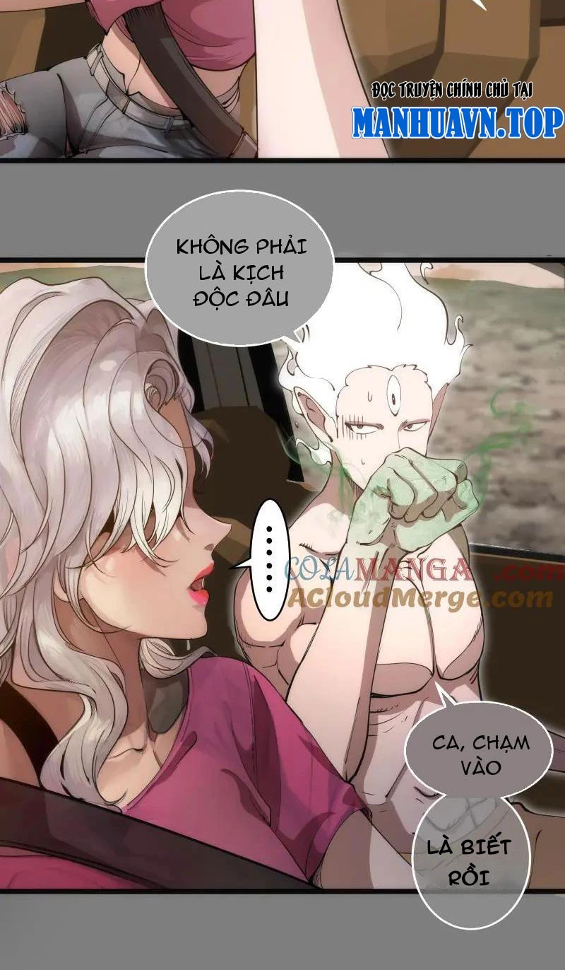 Cao Đẳng Linh Hồn Chapter 268 - 19