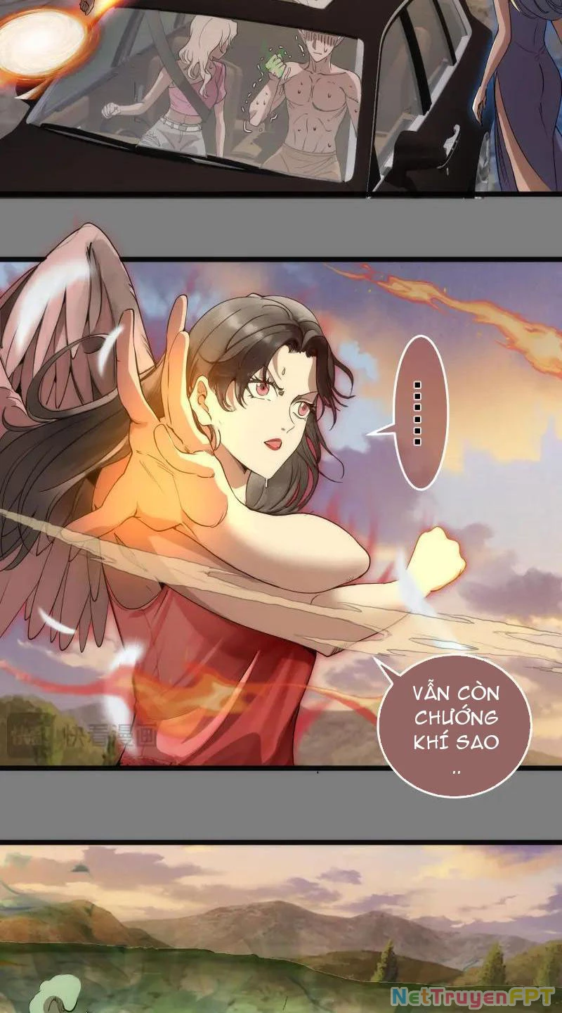 Cao Đẳng Linh Hồn Chapter 268 - 22
