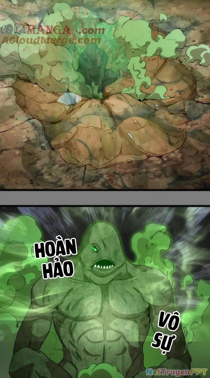 Cao Đẳng Linh Hồn Chapter 268 - 23
