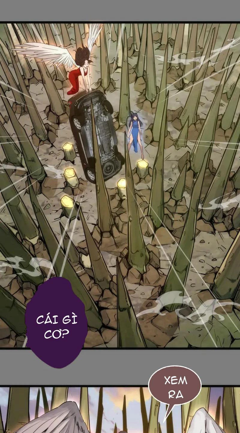 Cao Đẳng Linh Hồn Chapter 268 - 32