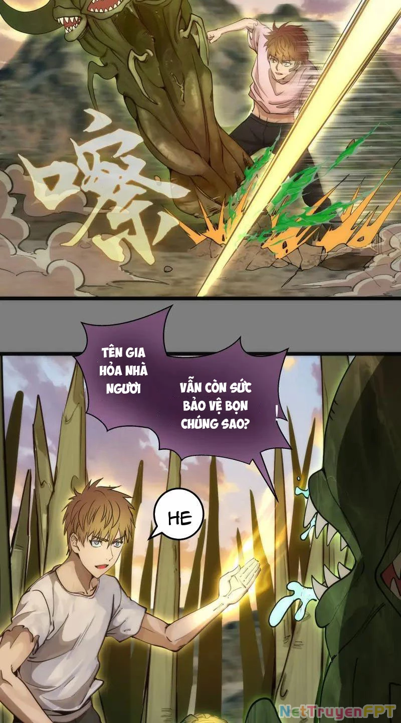 Cao Đẳng Linh Hồn Chapter 268 - 34